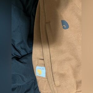 Carhartt track pants
